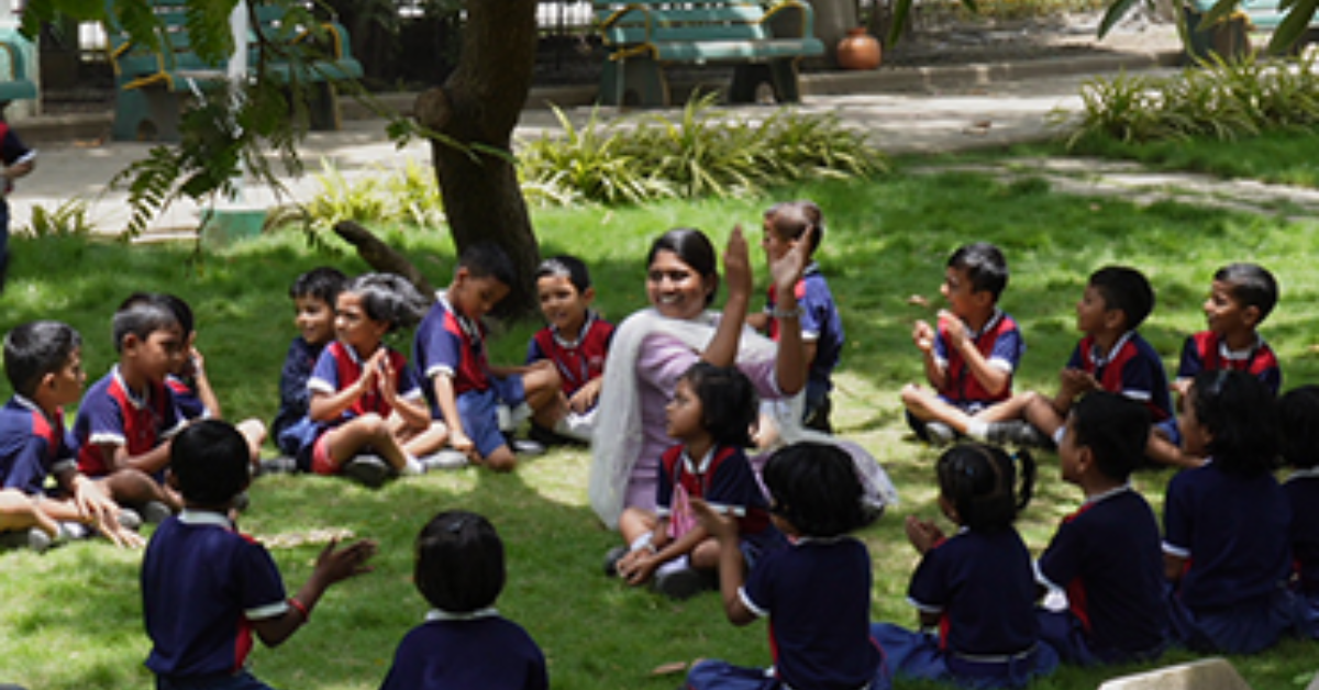 Importance of School Picnic for Students 