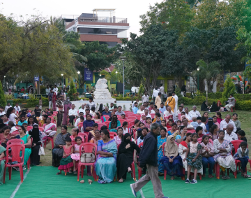 Shishirotsava Festival