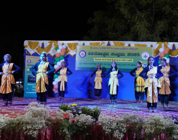 Shishirotsava Festival