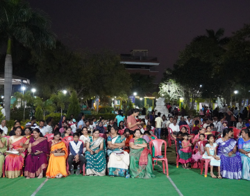Shishirotsava Festival