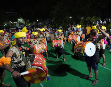 Shishirotsava Festival