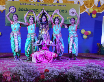 Shishirotsava Festival