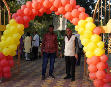 Shishirotsava Festival