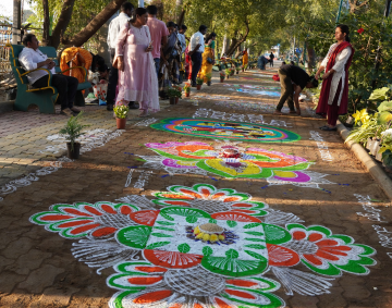 Shishirotsava Festival