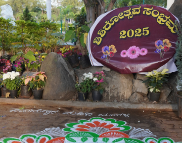 Shishirotsava Festival