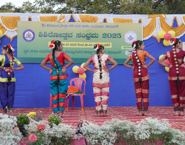 Shishirotsava Festival