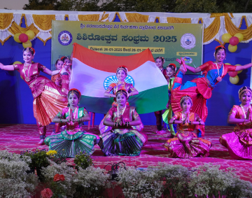 Shishirotsava Festival