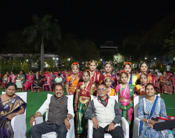 Shishirotsava Festival
