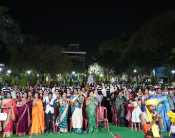 Shishirotsava Festival