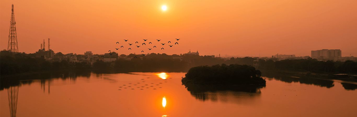 Appa Lake