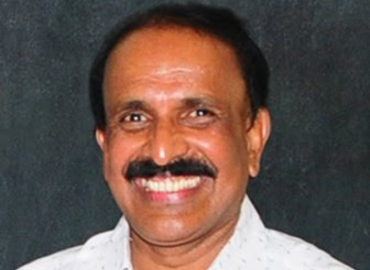 Dr SADANANDA PERLA